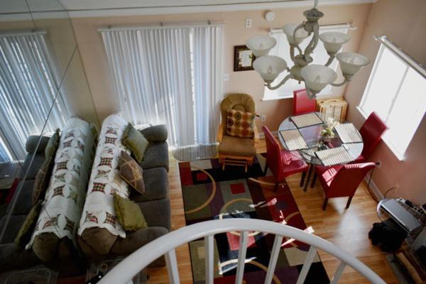 The Summit #6301 - 3 Bedroom All Queens 蓋特林堡 外观 照片