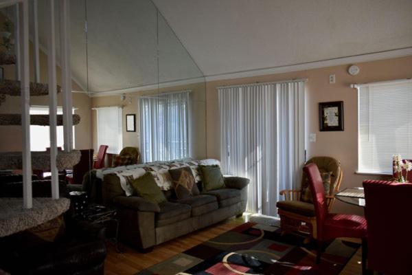 The Summit #6301 - 3 Bedroom All Queens 蓋特林堡 外观 照片